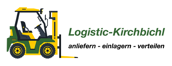 Logistik Kirchbichl