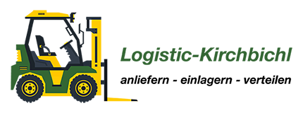 Logistik Kirchbichl